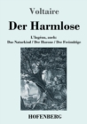 Image for Der Harmlose