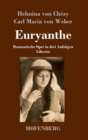 Image for Euryanthe