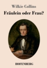 Image for Fraulein oder Frau?
