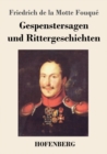 Image for Gespenstersagen und Rittergeschichten