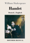 Image for Hamlet : Deutsch Englisch
