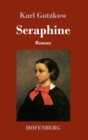 Image for Seraphine : Roman