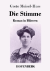 Image for Die Stimme