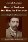 Image for Heart of Darkness / Das Herz der Finsternis : Englisch Deutsch