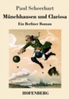 Image for Munchhausen und Clarissa : Ein Berliner Roman