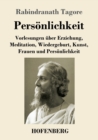 Image for Persoenlichkeit