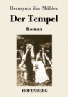 Image for Der Tempel : Roman