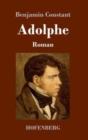 Image for Adolphe : Roman