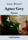 Image for Agnes Grey : Roman