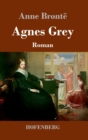 Image for Agnes Grey : Roman