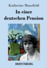 Image for In einer deutschen Pension