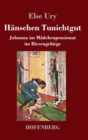 Image for Hanschen Tunichtgut