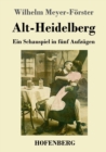 Image for Alt-Heidelberg