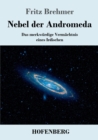 Image for Nebel der Andromeda