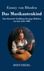 Image for Das Musikantenkind