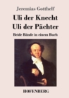Image for Uli der Knecht / Uli der Pachter : Beide Bande in einem Buch