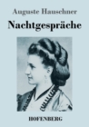 Image for Nachtgesprache