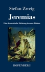 Image for Jeremias : Eine dramatische Dichtung in neun Bildern