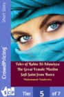 Image for Tales of Rabia Al-Adawiyya The Great Female Muslim Sufi Saint from Basra