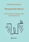 Image for Therapeutische Skizzen
