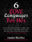 Image for 6 Love Languages For Her