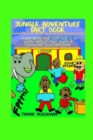 Image for Jungle Adventure Fart Book : Funny Book For Kids Age 6-10 With Smelly Fart Jokes &amp; Flatulent Illustrations - Color Version