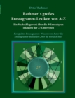 Image for Rathmer&#39;s grosses Enneagramm-Lexikon von A-Z : Ein Nachschlagewerk der 9 Enneagrammtypen inklusive der 27 Untertypen des Enneagramms