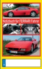 Image for Notizbuch fur Ferrari-Fahrer