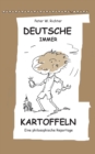 Image for Deutsche immer Kartoffeln