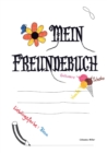 Image for Mein Freundebuch