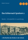 Image for Das Echternach-Syndrom 2