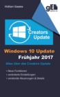 Image for Windows 10 Update - Fruhjahr 2017 : Alles uber das Creators Update
