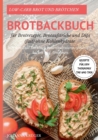 Image for Low-Carb Brot und Broetchen Rezepte fur den Thermomix TM5 und TM31 Brotbackbuch fur Brotrezepte, Brotaufstriche und Dips (fast) ohne Kohlenhydrate