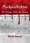 Image for Mordgeschichten : Die blutige Seite des Harzes