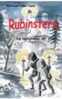 Image for Rubinstern - Die Heiligtumer der Ahnen