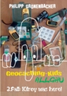 Image for Geocaching-Kids Allgau : 2.Fall: Kilroy was here!