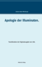 Image for Apologie der Illuminaten.