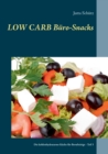 Image for Low Carb Buro-Snacks