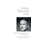 Image for Navy CIS / NCIS 1-14 : Das Buch zur TV-Serie Navy CIS Staffel 1-14