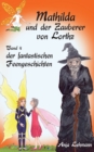 Image for Mathilda und der Zauberer von Lorthz
