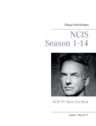 Image for NCIS Season 1 - 14 : NCIS TV Show Fan Book