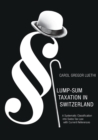 Image for Lump-Sum Taxation in Switzerland