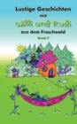 Image for Lustige Geschichten mit Willi und Rudi aus dem Froschwald