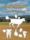 Image for Furzender Bauernhof - Das Malbuch