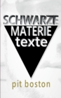 Image for Schwarze Materie