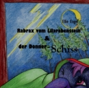 Image for Rabrax vom Lilarabenstein und der Donner Schiss