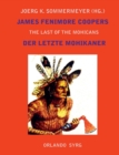 Image for James Fenimore Coopers The Last of the Mohicans / Der letzte Mohikaner