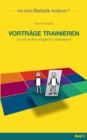 Image for Rhetorik-Handbuch 2100 - Vortrage trainieren