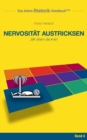 Image for Rhetorik-Handbuch 2100 - Nervositat austricksen : Mir zittern die Knie