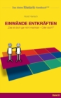 Image for Rhetorik-Handbuch 2100 - Einwande entkraften